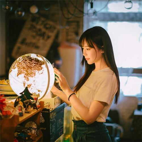 三次元女头.