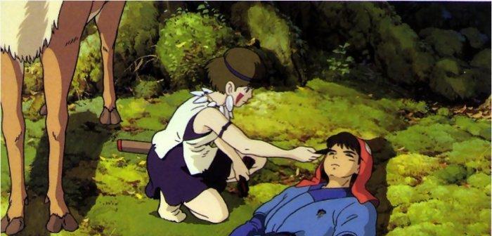 【退后】盘点日本动漫大师宫崎骏的动漫电影作