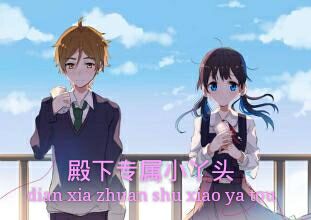 【橙子】殿下专属小丫头(奥剧版)