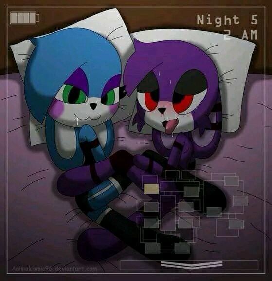 千年过】《玩具熊的五夜后宫》_玄幻小说圈_手机百田网