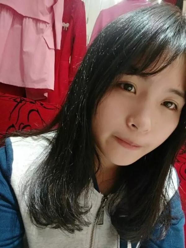 【爆照】一个高一女生小弟弟