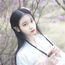 【蒋茹】举世皆浊我独清,众人皆醉我独醒