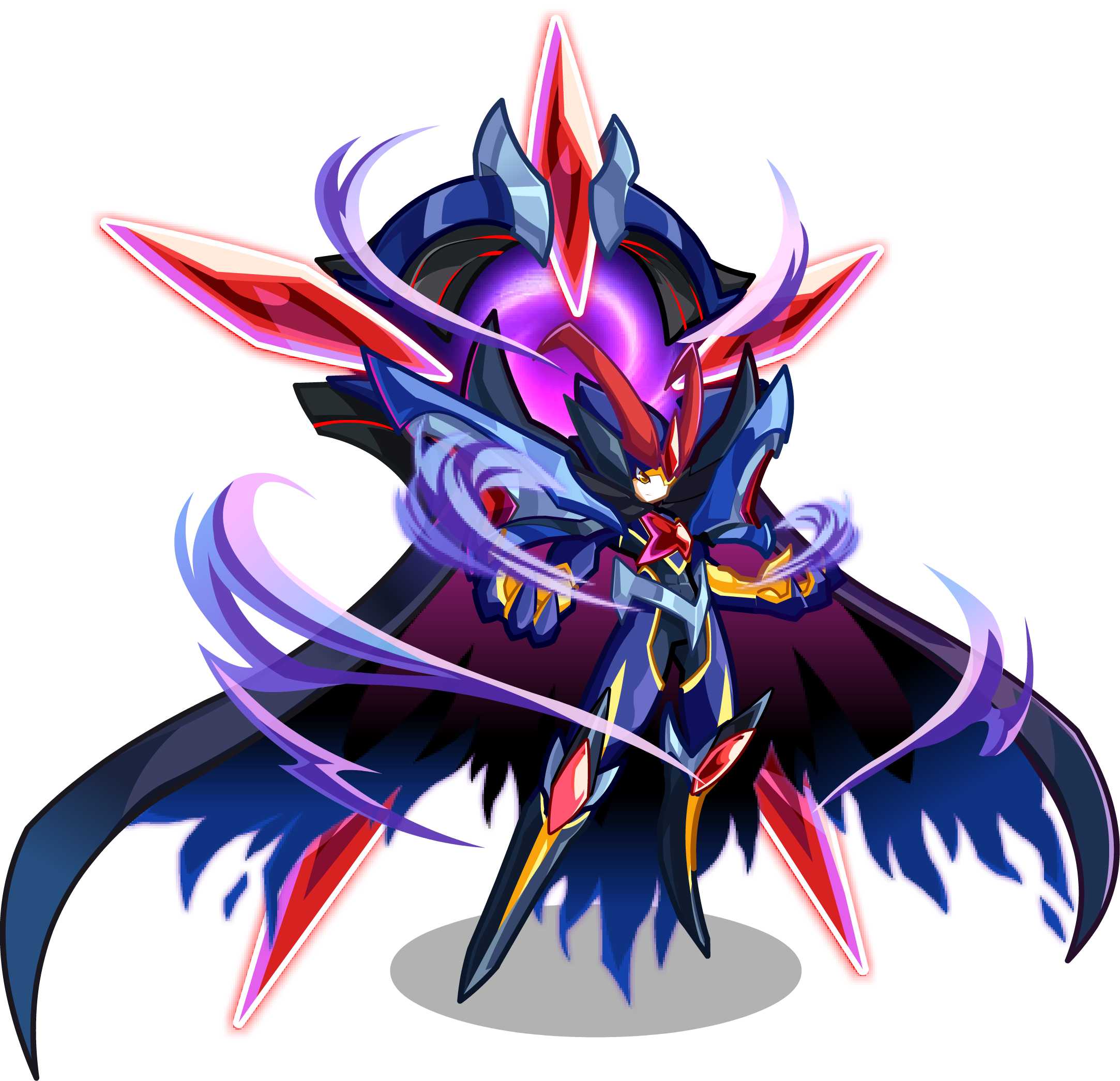 百田网奥奇传说桌面