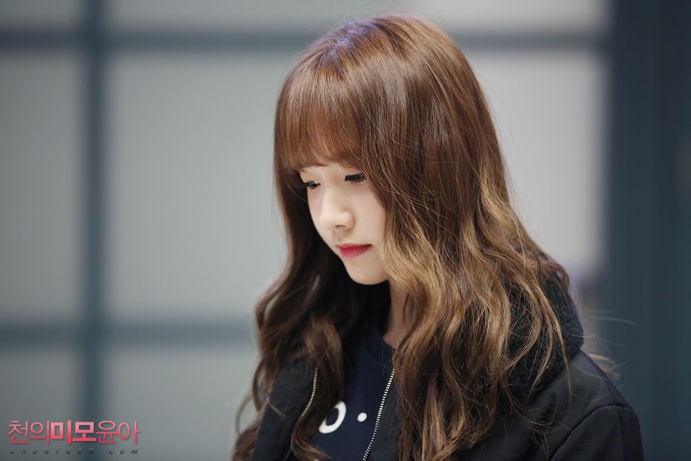 【君卿】林允儿《请跟我联络》mv自截