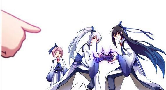 [我家大师兄脑子有坑]你脑子有坑!