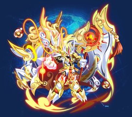 百田奥拉星圈图片