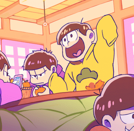 【红茶】报到2nd 顺便放自己写的bl段子78_百田动漫