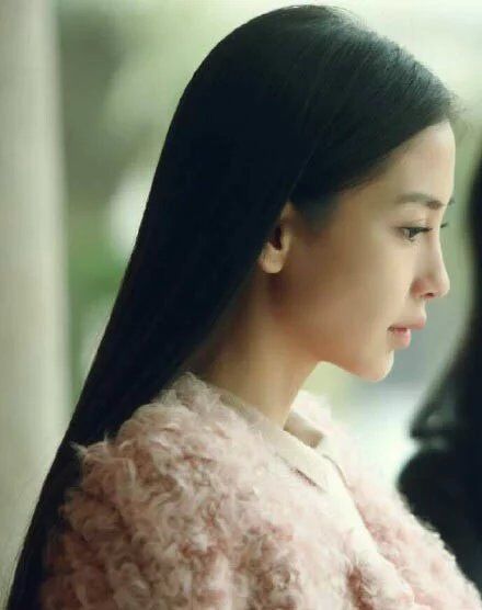 Angelababy侧颜,侧颜很丑的女明星 田田圈 脑洞大开 > 话题页 12 ta们刚刚顶过 angelababy 相关阅读