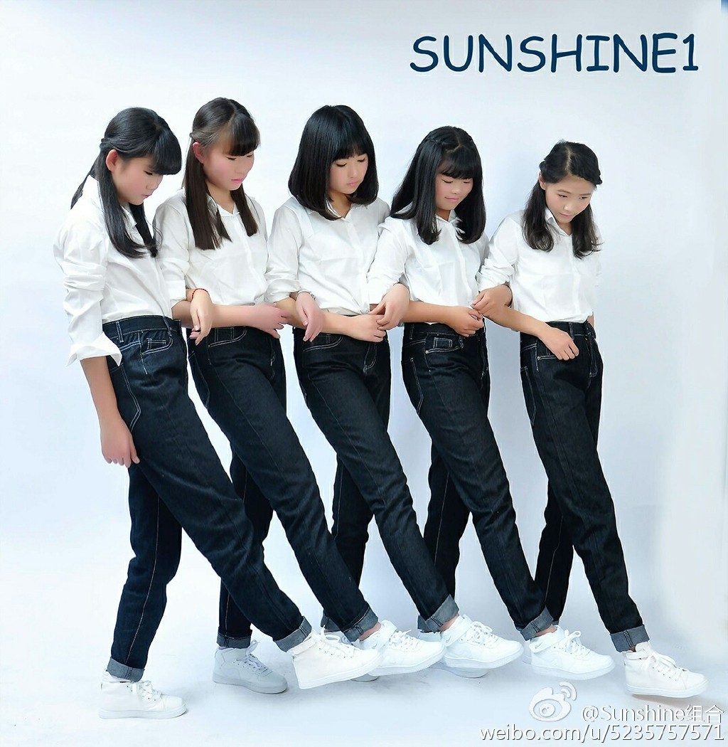 【周博文】你所不了解的sunshine.