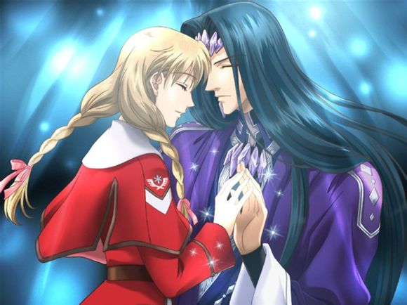 【呵呵】此圈新银 转 逆后宫动漫和小说(推荐)