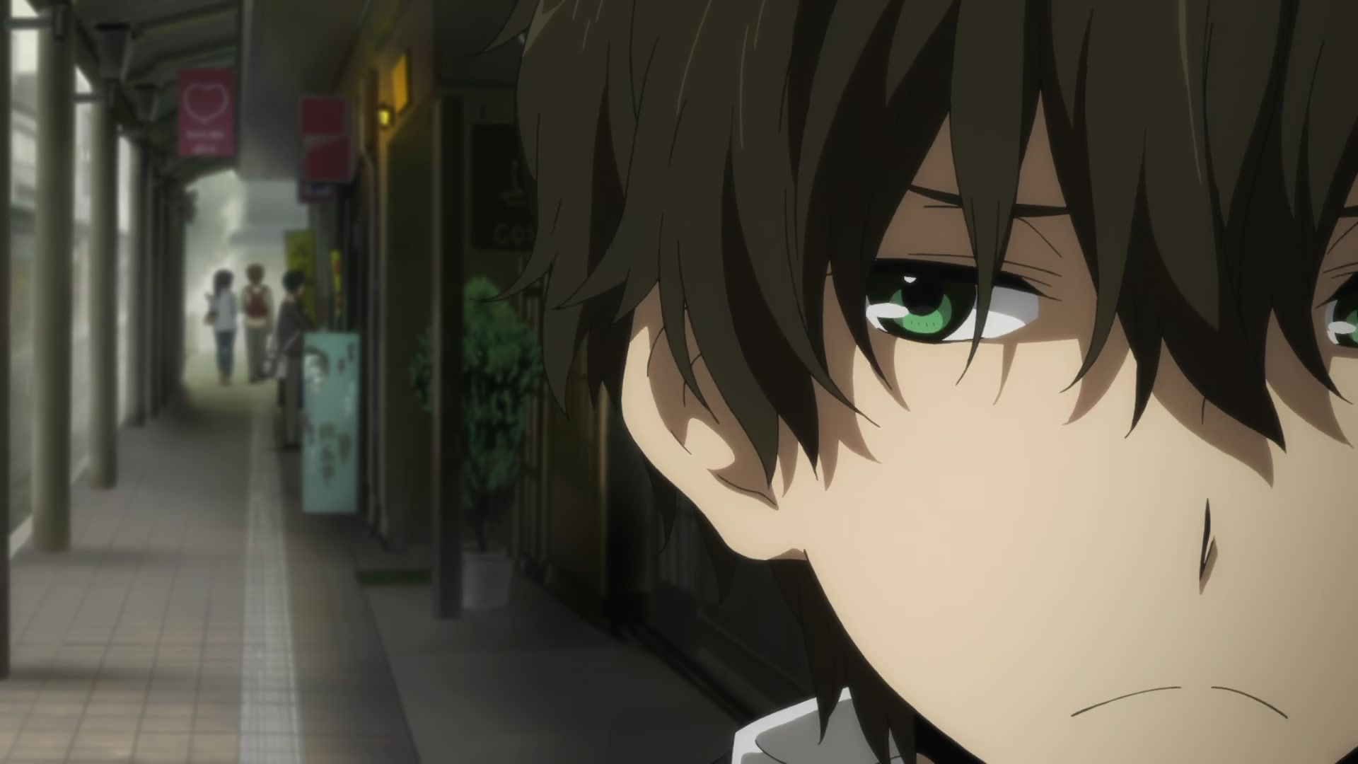 【携手江山|顾七许】】自截·冰菓