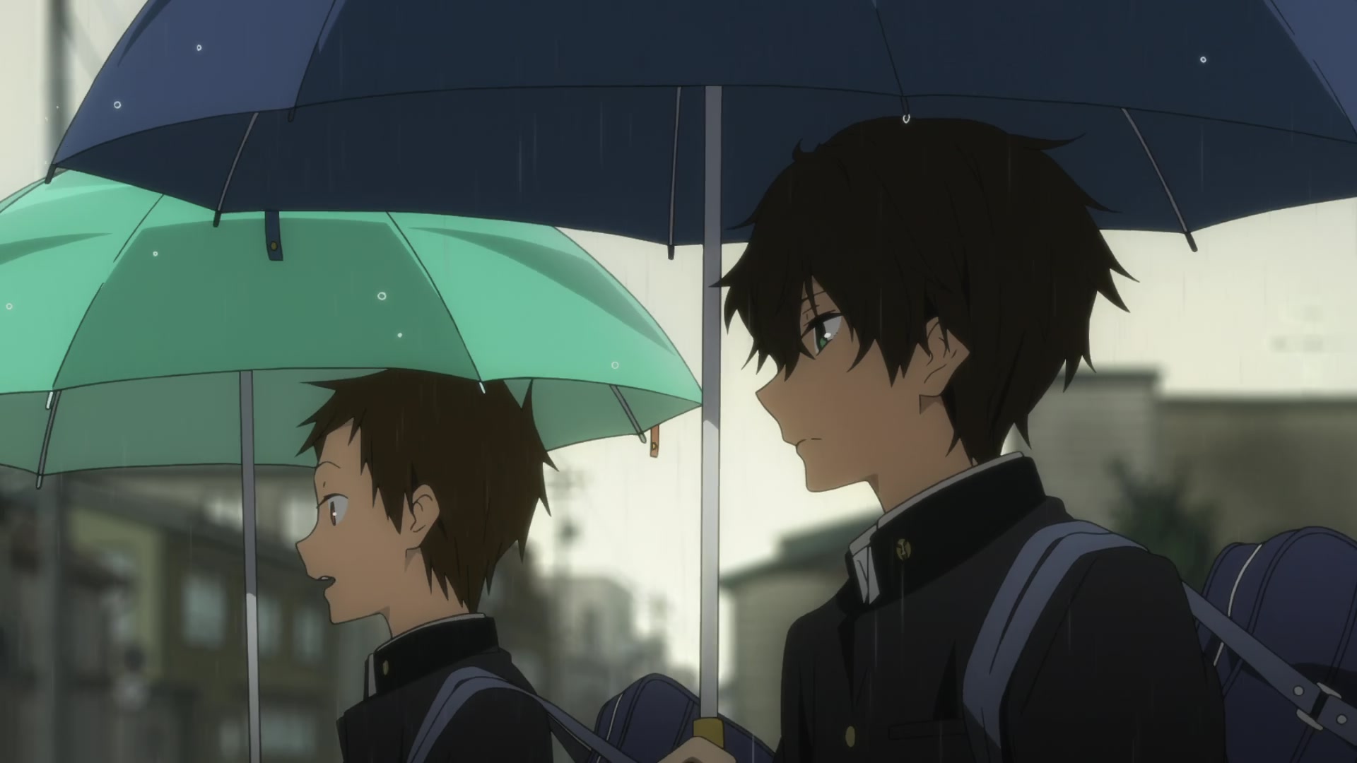 【携手江山|顾七许】】自截·冰菓