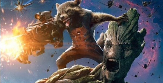 银河护卫队彩蛋是什么 那些你不知道的彩蛋_百