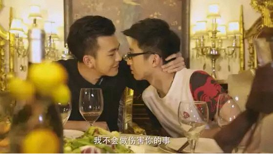 盘点一些好看的BL电影