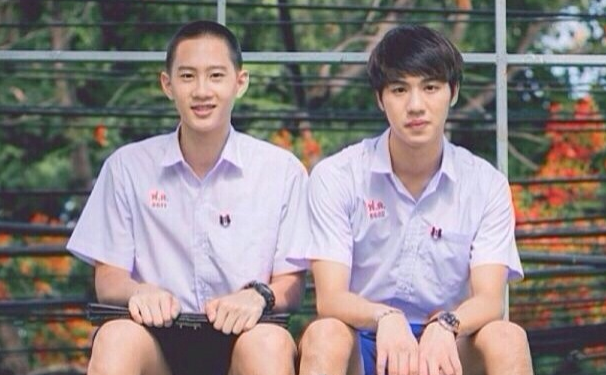 盘点一些好看的BL电影