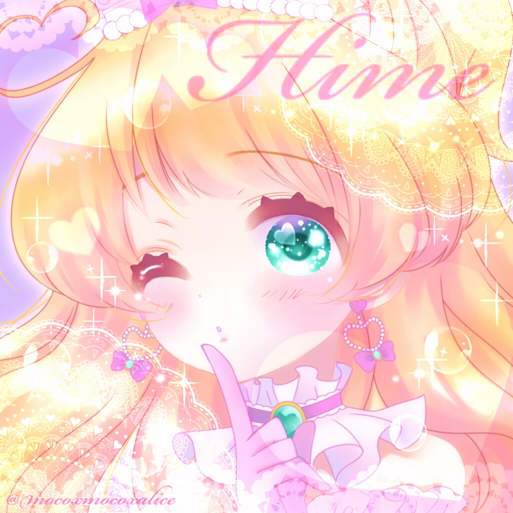 【汐音】自截||偶活星||偶活||P站_百田偶像活动圈