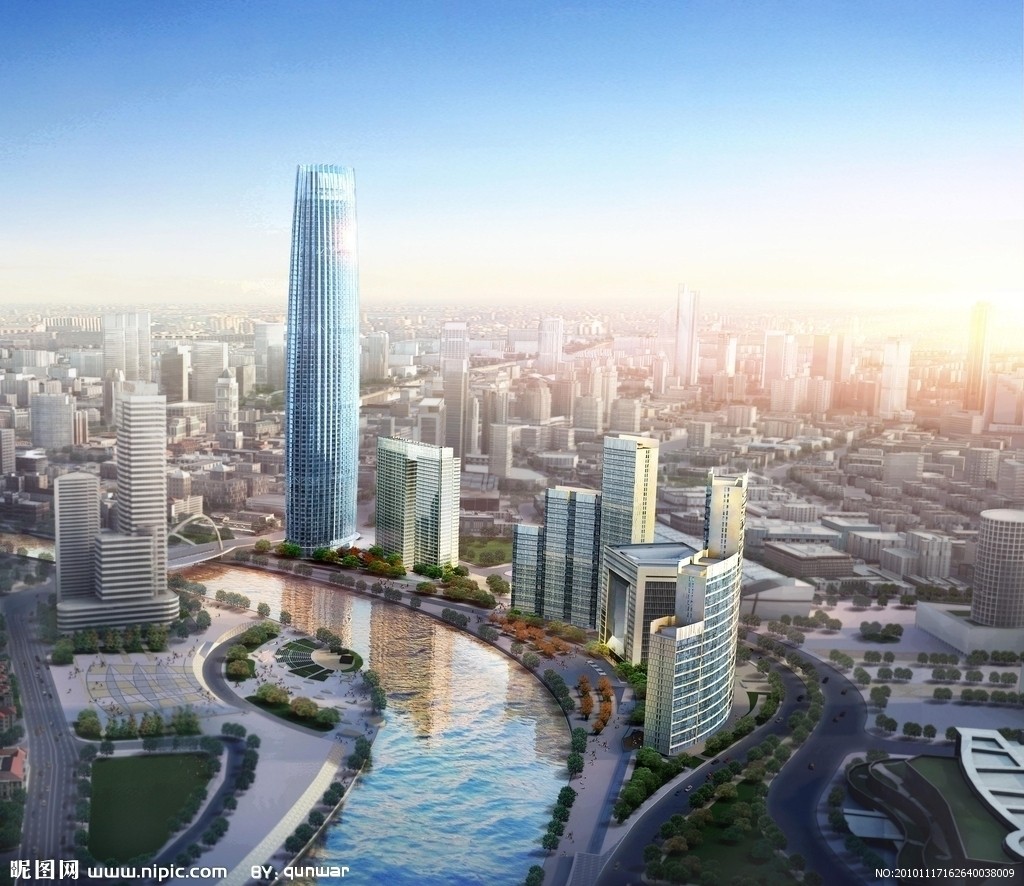 【瑶瑶】盘点那些世界名著建筑