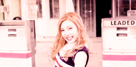 女主少时(最好允儿,泰妍,侑莉,徐贤) 单.