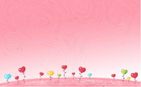 粉色代表什么 你在等待那个白马王子吗