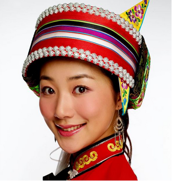 韩雪家庭背景好 根正苗红的好姑娘