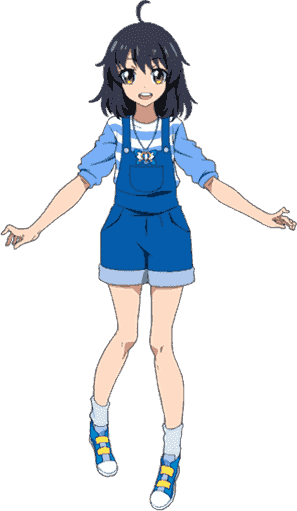 专题】巴啦啦小魔仙凌美琪演员角色介绍_百田动漫圈