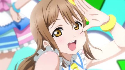 国木田花丸=w=