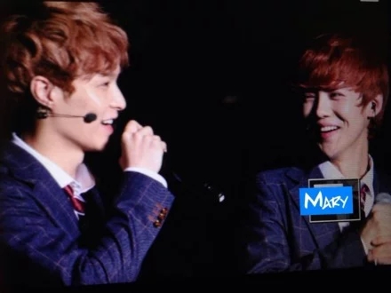 〈EXOplanet°卤蛋粉红事件簿。