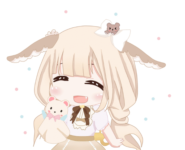 星辰~花奥比岛板绘作品--形象卡q版     分享给朋友看看    qq