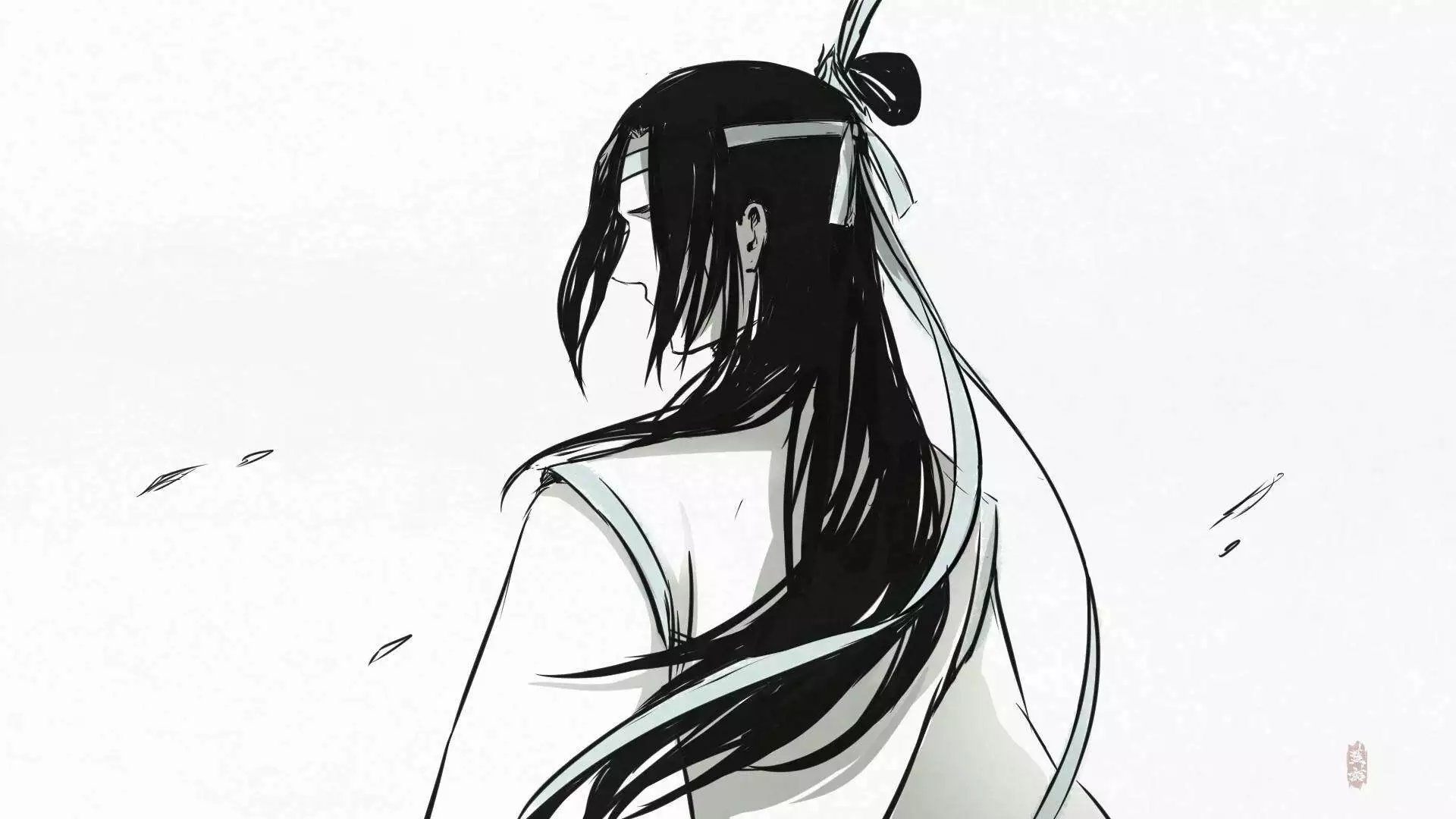 【总结】《魔道祖师》语录