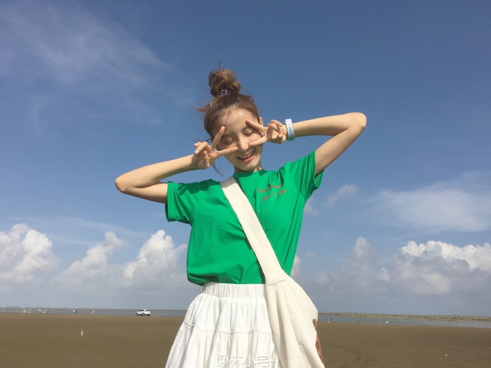 网红林小宅_百田奥比岛圈