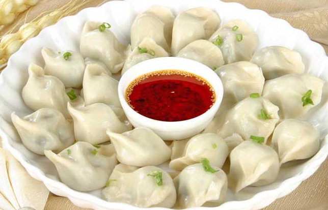 【吃饺子】饺子的由来 饺子的历史