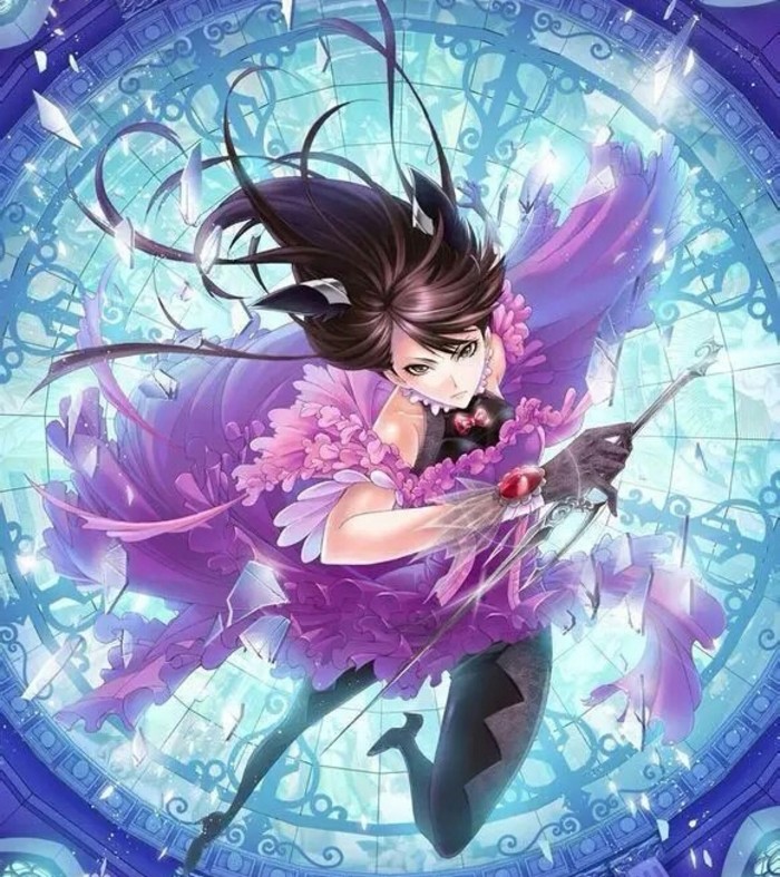 斗罗大陆排名(3)