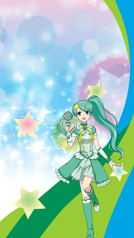 【断弦°】巴啦啦小魔仙微博转发