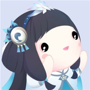 【嘉倪】国产3d网游 剑侠情缘叁>各派人设q版头像