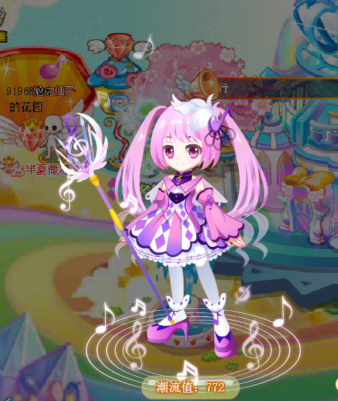 甩 忧郁音月,快乐桃乐丝 两套,收QHWH,先钱_百