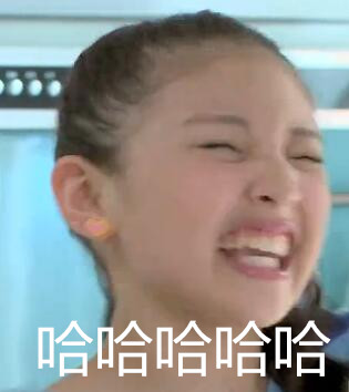 【雪玉】舞法天女神奇的表情包
