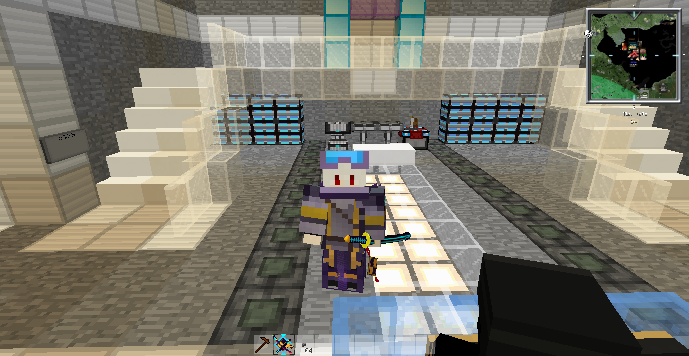 【碎月】《使命召唤11》剧情FPS地图制作_百