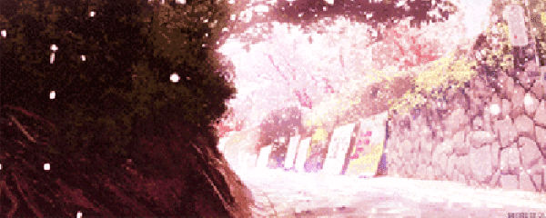 [顾林汐]一些唯美的动态图