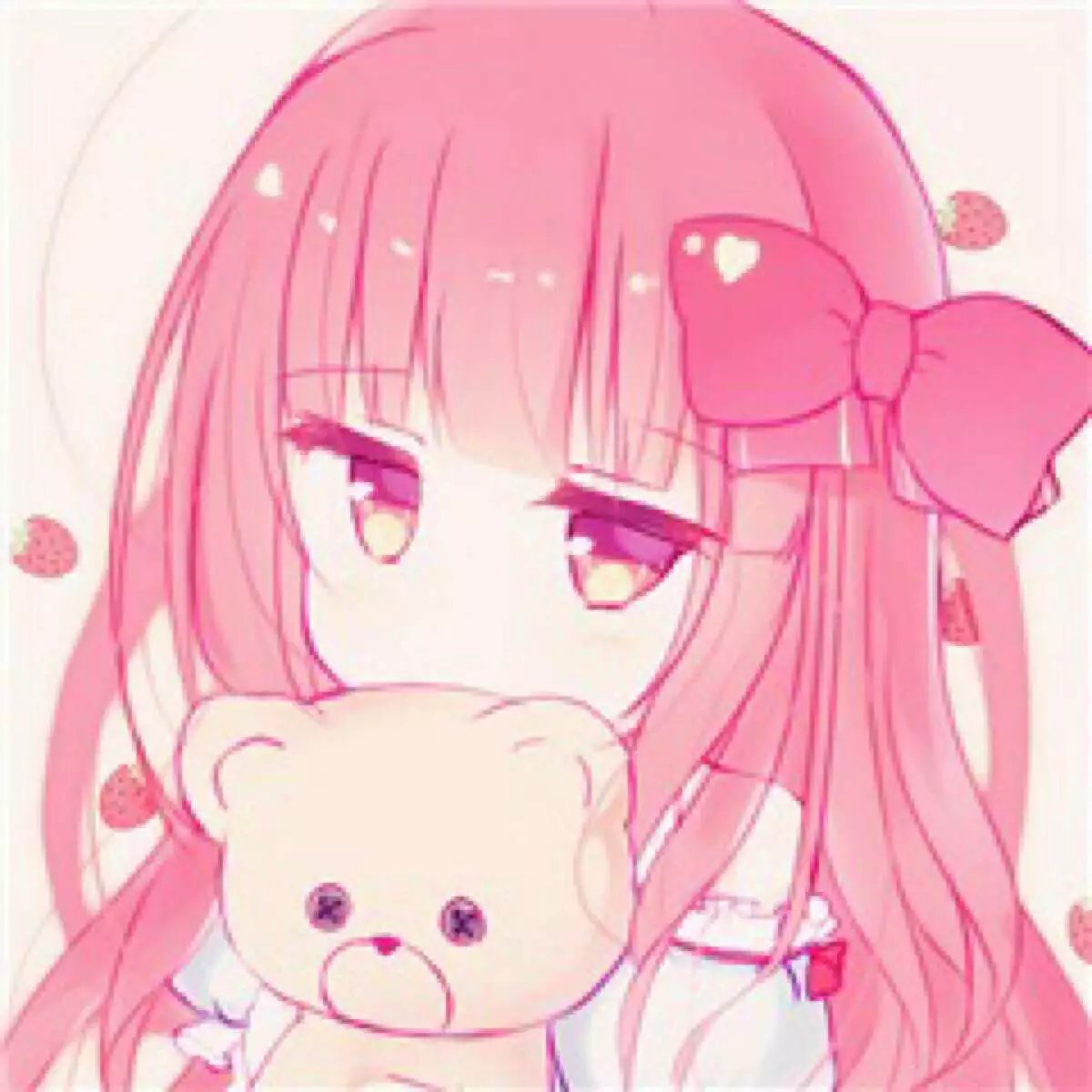 【莫久】-你的专属奶油小仙女の