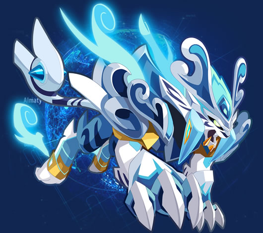 百田奥拉星官网