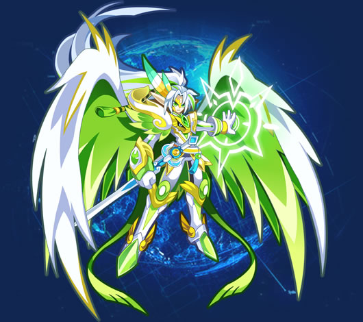 百田奥拉星官网