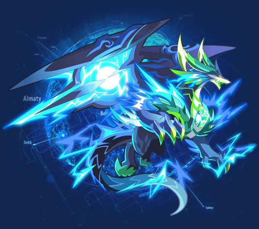 百田奥拉星官网