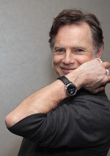 布鲁斯·格林伍德