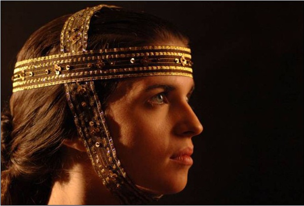 红胡子国王巴巴罗萨