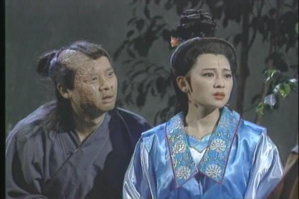 况明洁杨庆煌,况明洁演过的,杨明煌和杨庆煌_大山谷图库