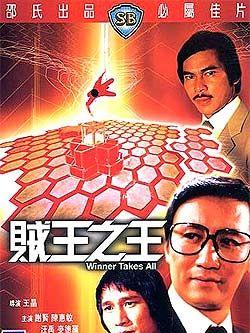 贼王之王好看吗 贼王之王怎么样