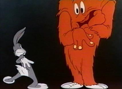 毛骨悚然兔八哥好看吗 毛骨悚然兔八哥怎么样