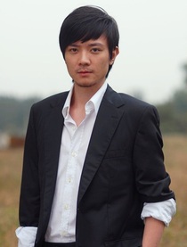 张子晨个人资料_新闻_图片_视频_作品_百田明星大全
