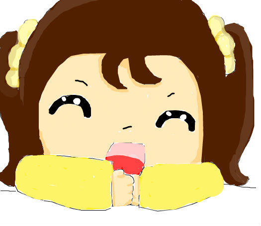 我只是个小渣渣