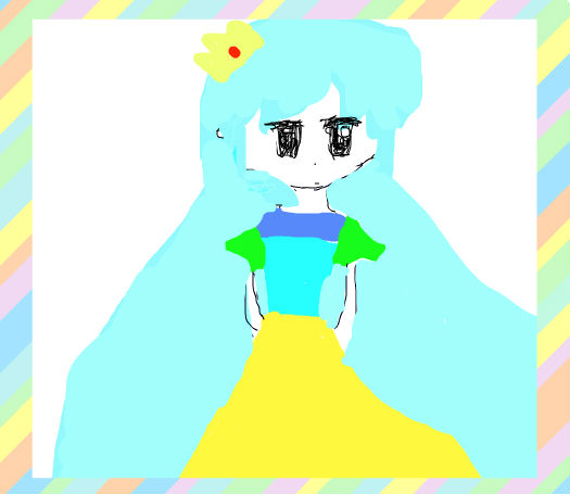 幼儿园卡通图片 晶晶